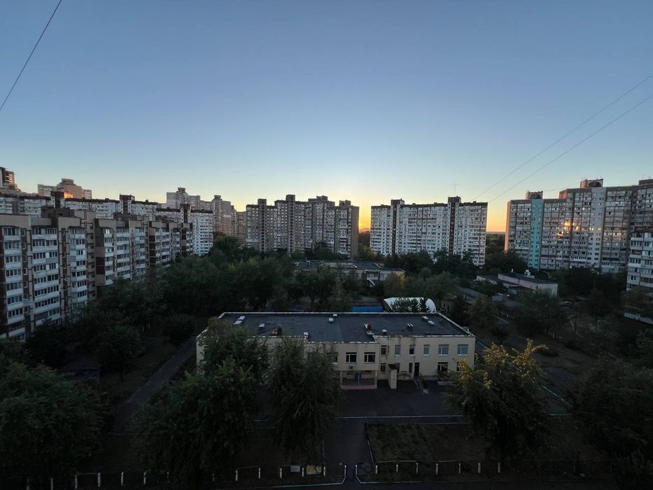Квартира на вул. Каштанова, 13 в Києві, ID 326353, фото №20