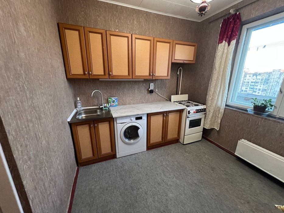 Квартира на вул. Каштанова, 13 в Київ, ID 326353, фото №3