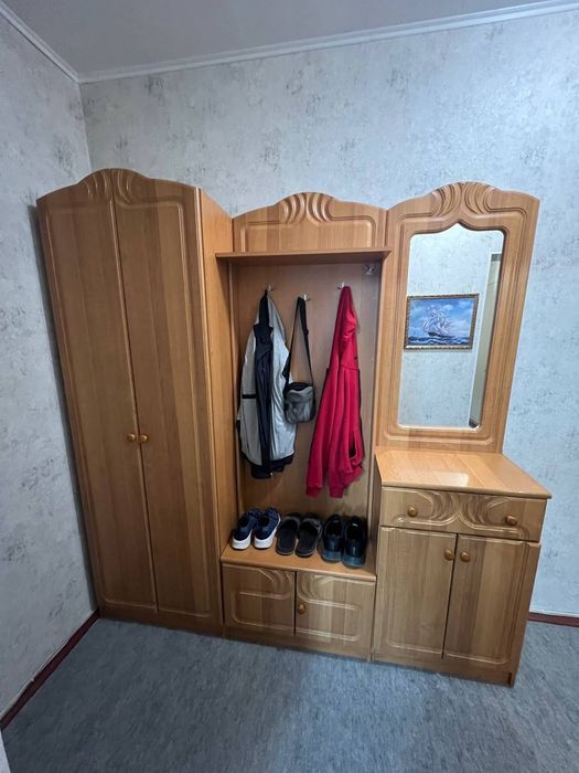 Квартира на вул. Каштанова, 13 в Київ, ID 326353, фото №5
