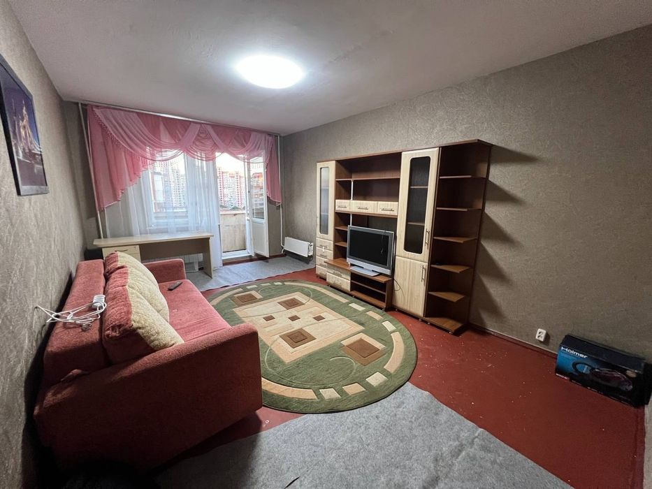Квартира на вул. Каштанова, 13 в Києві, ID 326353, фото №9