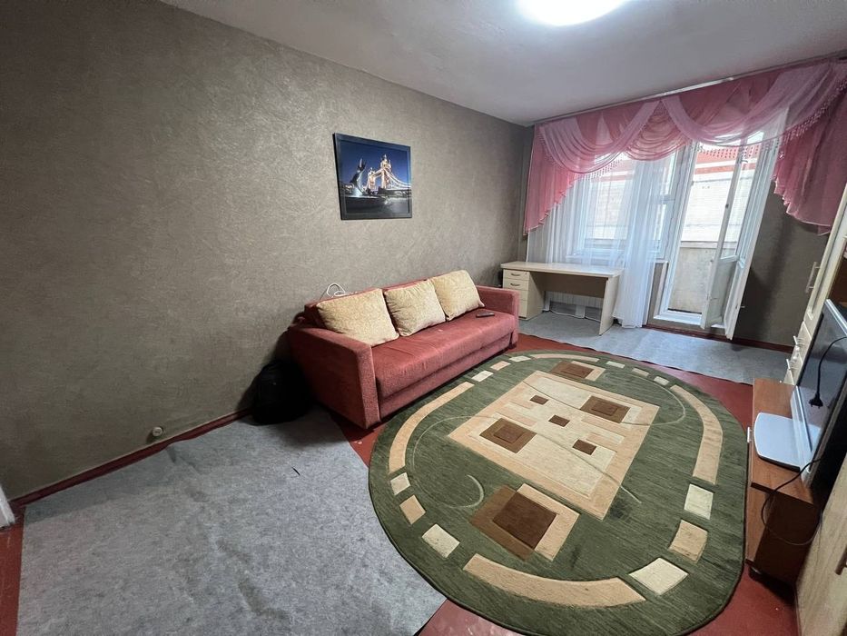 Квартира на вул. Каштанова, 13 в Києві, ID 326353, фото №10