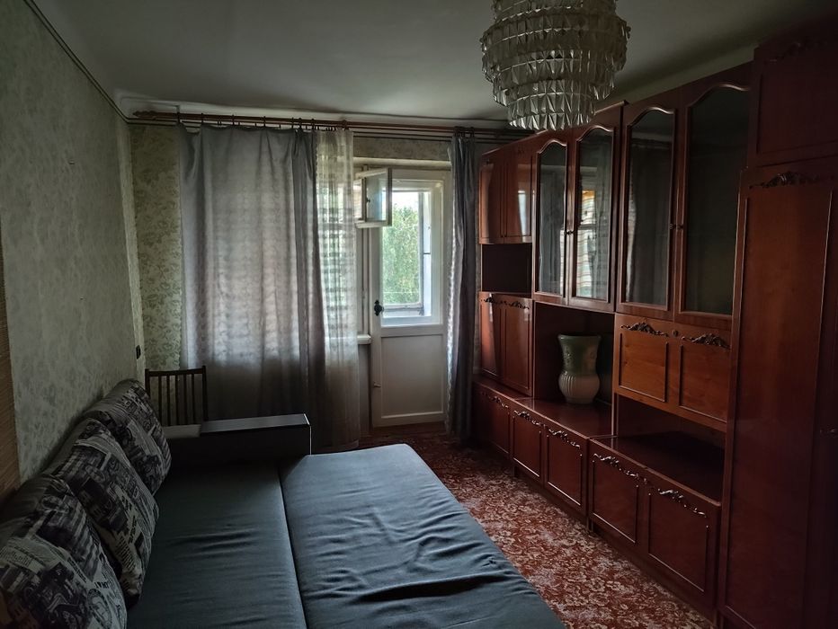Квартира на вул. Дністерська в Львів, ID 326349, фото №1