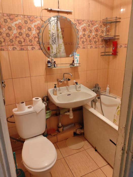 Квартира на вул. Дністерська в Львові, ID 326349, фото №6