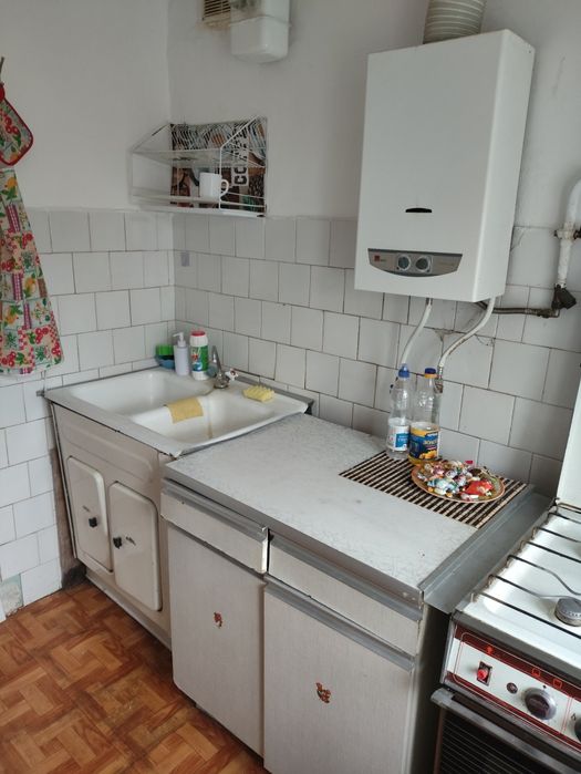 Квартира на вул. Дністерська в Львові, ID 326349, фото №8