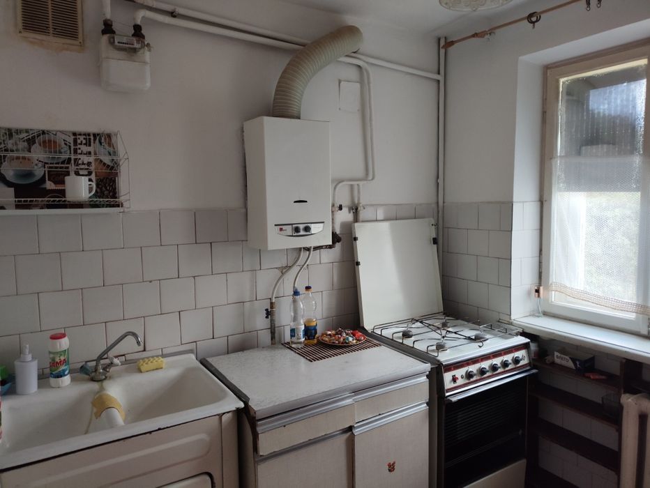 Квартира на вул. Дністерська в Львові, ID 326349, фото №9