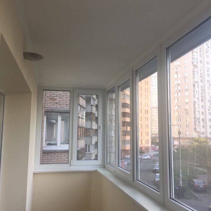 Квартира на вул. Срібнокільська, 20 в Київ, ID 326365, фото №2