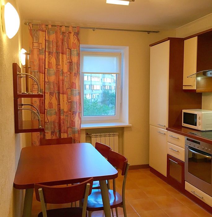 Квартира на вул. Срібнокільська, 20 в Київ, ID 326365, фото №3