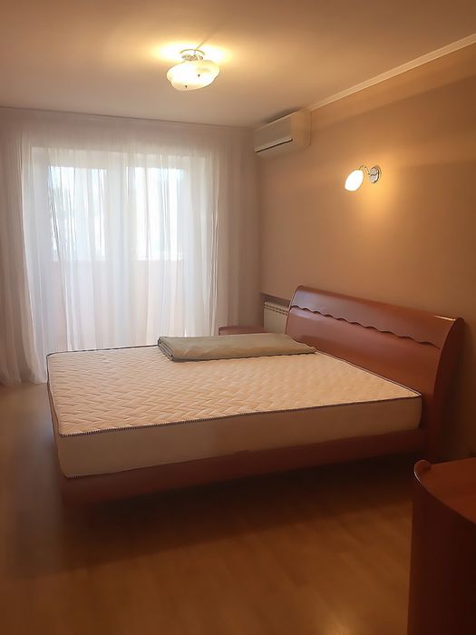 Квартира на вул. Срібнокільська, 20 в Київ, ID 326365, фото №5