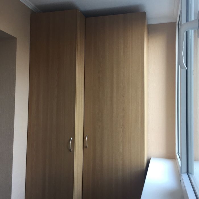 Квартира на вул. Срібнокільська, 20 в Києві, ID 326365, фото №6