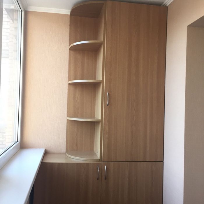 Квартира на вул. Срібнокільська, 20 в Києві, ID 326365, фото №7
