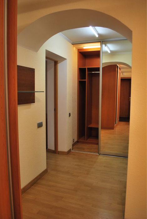 Квартира на вул. Срібнокільська, 20 в Києві, ID 326365, фото №8