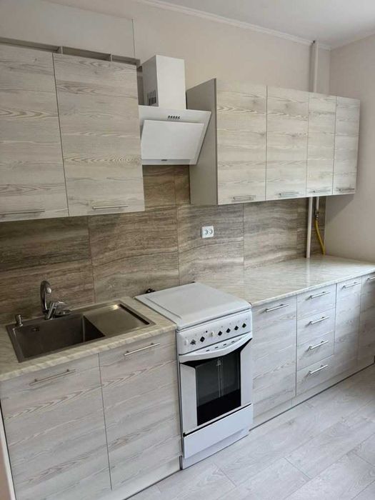 Квартира на вул. Полуботка, 19 в Львів, ID 326381, фото №2