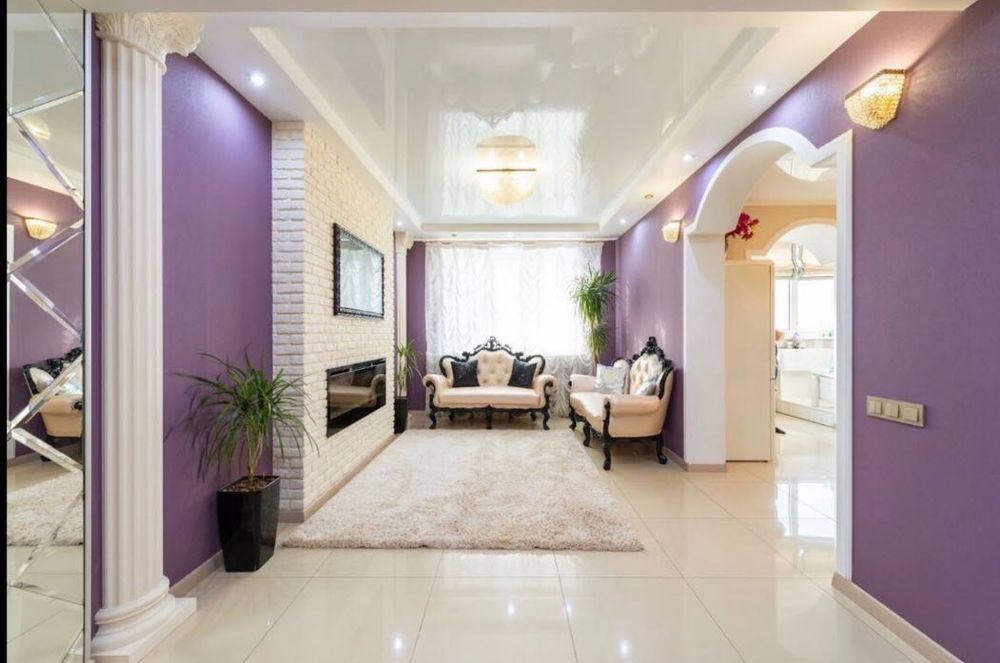 Квартира на вул. Південна, 7 в Києві, ID 326397, фото №6