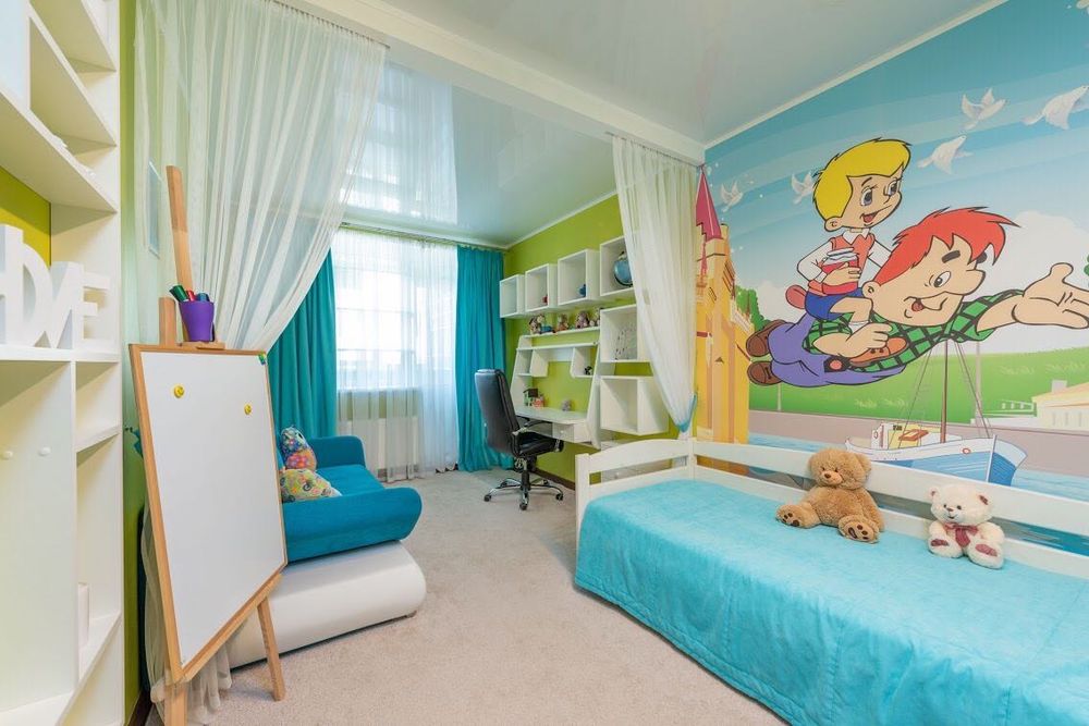 Квартира на вул. Південна, 7 в Києві, ID 326397, фото №8