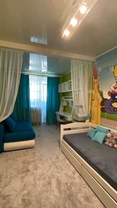 Квартира на вул. Південна, 7 в Києві, ID 326397, фото №10
