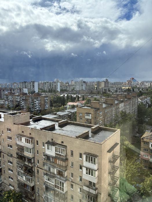 Квартира на Дарницький в Київ, ID 326644, фото №1
