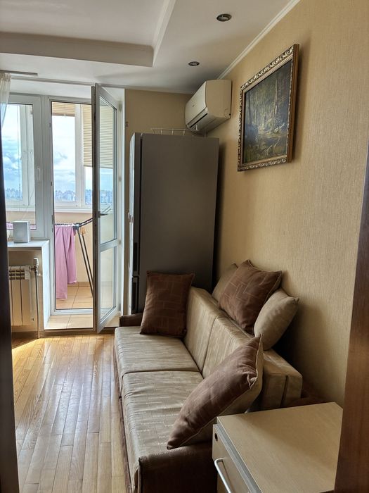 Квартира на Дарницький в Києві, ID 326644, фото №12