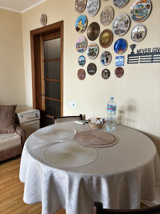 Квартира на Дарницький в Києві, ID 326644, фото №13