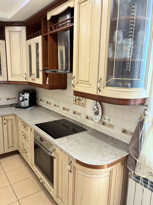 Квартира на Дарницький в Києві, ID 326644, фото №16