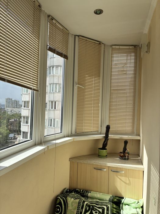 Квартира на Дарницький в Києві, ID 326644, фото №19