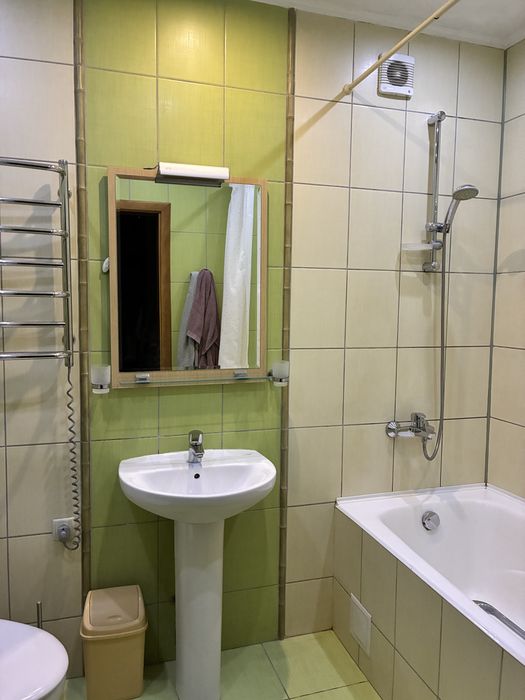 Квартира на Дарницький в Києві, ID 326644, фото №20