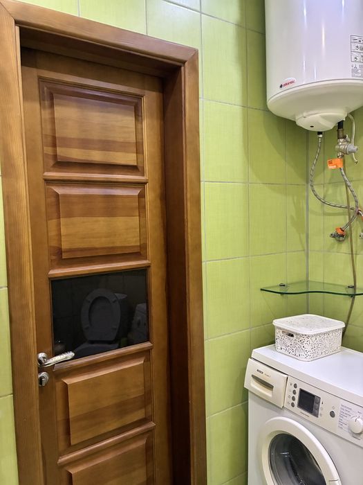 Квартира на Дарницький в Києві, ID 326644, фото №23