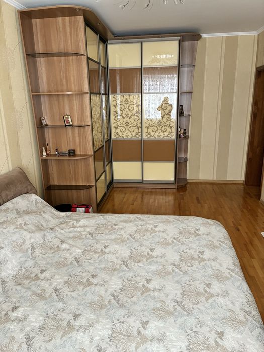 Квартира на Дарницький в Києві, ID 326644, фото №8