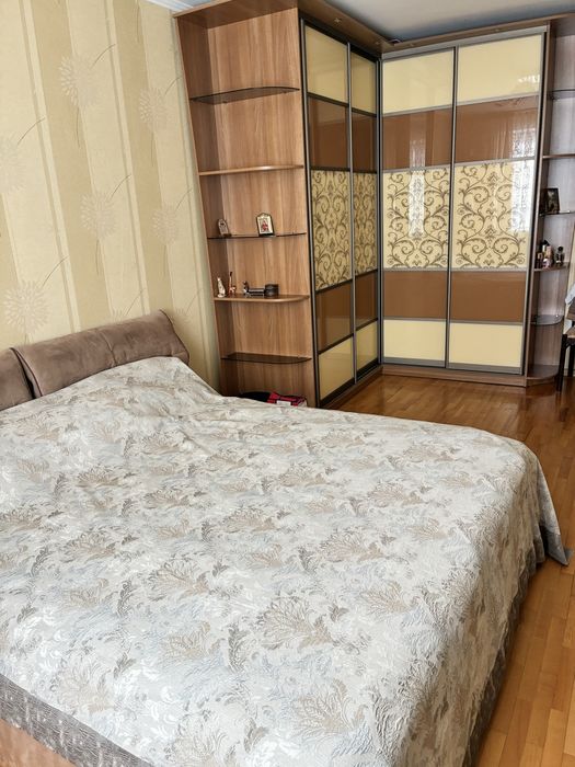 Квартира на Дарницький в Києві, ID 326644, фото №10