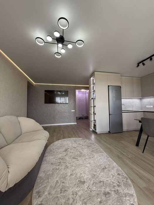 Квартира на ЖК Синергія Сіті в Київ, ID 326404, фото №2