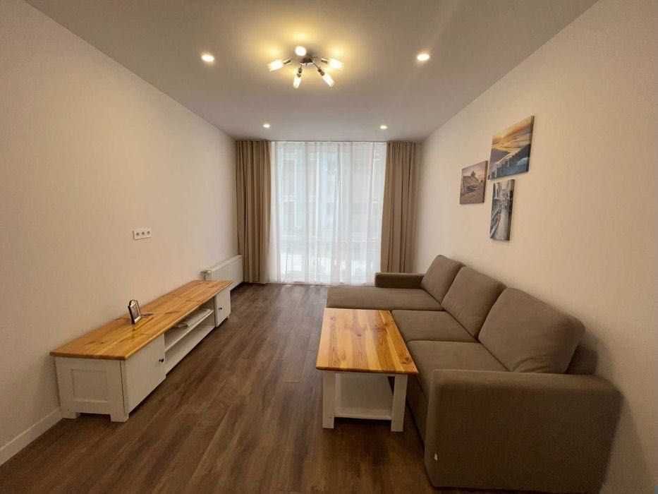 Квартира на вул. Шевченка, 60 в Львів, ID 326394, фото №1