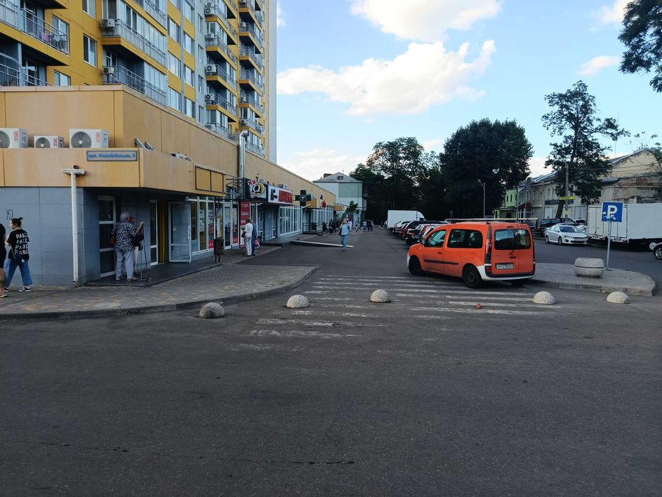 Квартира на Хаджибейський в Одеса, ID 326402, фото №2