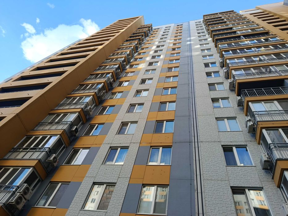Квартира на Хаджибейський в Одеса, ID 326402, фото №3