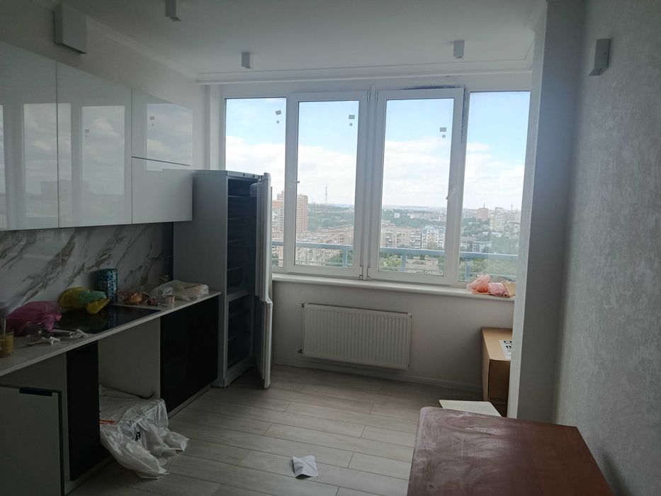 Квартира на Хаджибейський в Одеса, ID 326402, фото №4