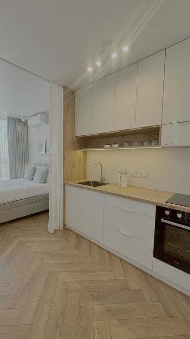 Квартира на вул. Вільямса, 93/4 в Одеса, ID 335457, фото №1