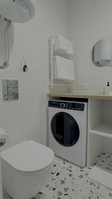 Квартира на вул. Вільямса, 93/4 в Одесі, ID 335457, фото №6