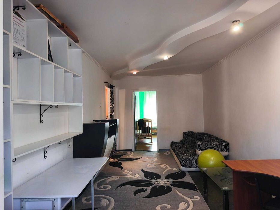 Квартира на вул. Оцерклевича, 38 в Кривий Ріг, ID 326415, фото №2