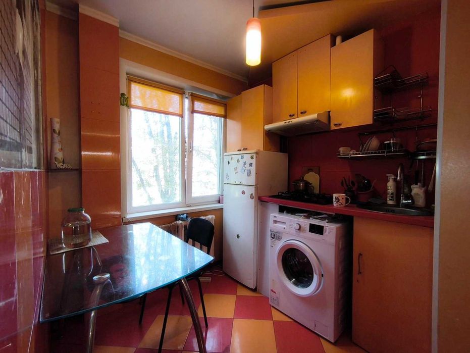 Квартира на вул. Оцерклевича, 38 в Кривий Ріг, ID 326415, фото №4