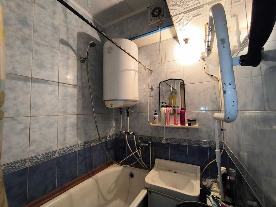 Квартира на вул. Оцерклевича, 38 в Кривому Розі, ID 326415, фото №7
