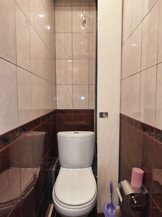 Квартира на вул. Оцерклевича, 38 в Кривому Розі, ID 326415, фото №8