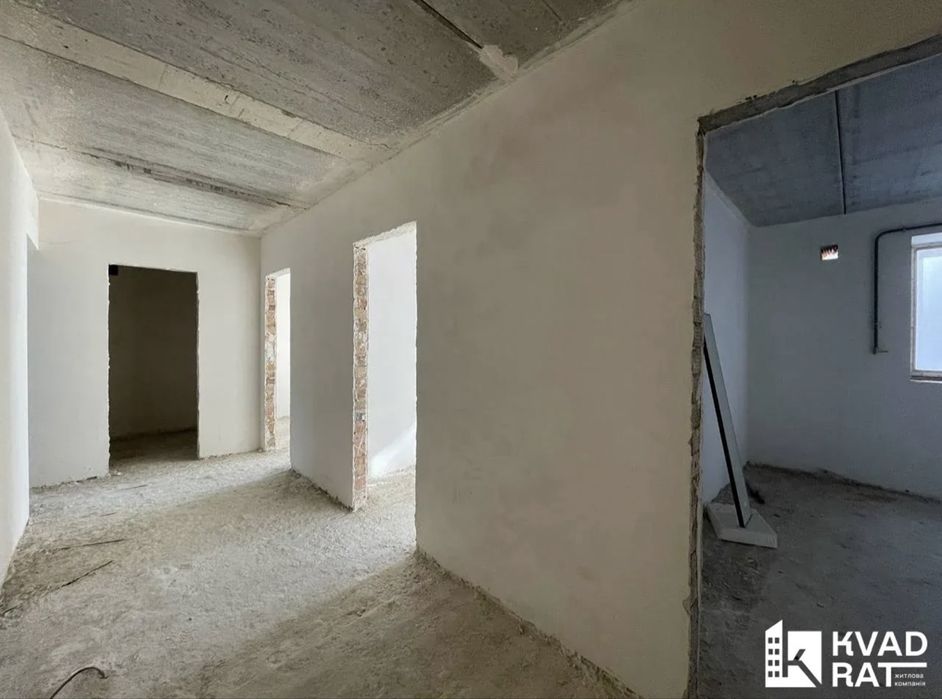 Квартира на ЖК «Європейський Сіті» в Івано-Франківськ, ID 326412, фото №2