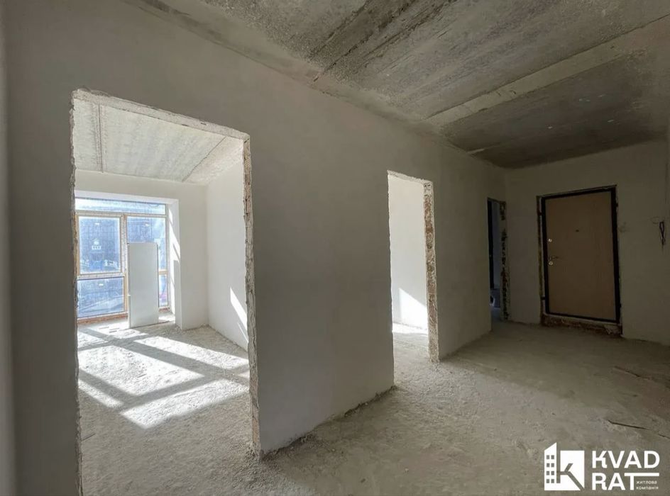 Квартира на ЖК «Європейський Сіті» в Івано-Франківськ, ID 326412, фото №4