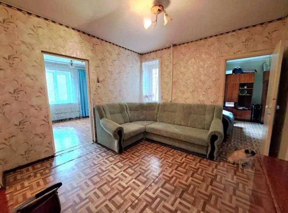 Квартира на вул. Саласюка в Кривий Ріг, ID 326449, фото №2