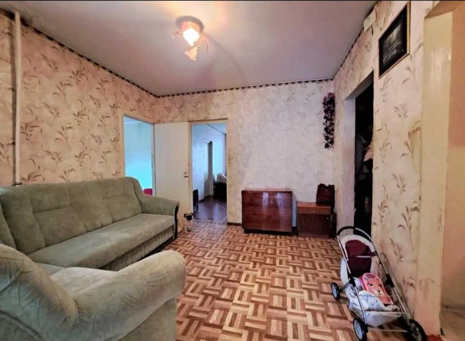 Квартира на вул. Саласюка в Кривому Розі, ID 326449, фото №12