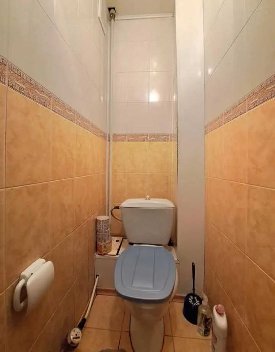 Квартира на вул. Саласюка в Кривому Розі, ID 326449, фото №6