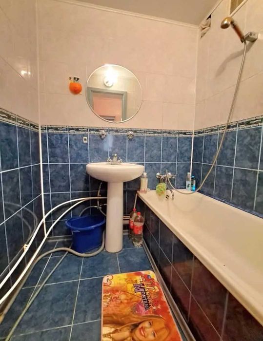 Квартира на вул. Саласюка в Кривому Розі, ID 326449, фото №7
