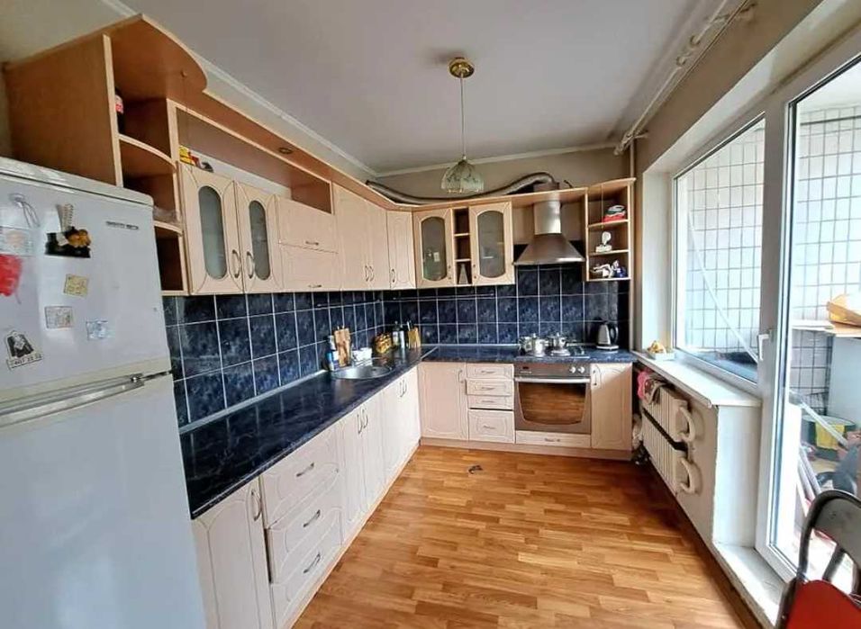 Квартира на вул. Саласюка в Кривому Розі, ID 326449, фото №9
