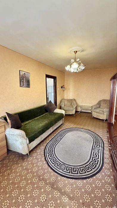 Квартира на пров. Клубничный, 29 в Одеса, ID 326445, фото №1