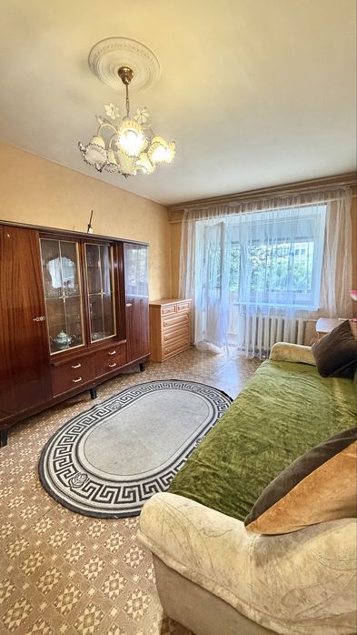 Квартира на пров. Клубничный, 29 в Одеса, ID 326445, фото №2