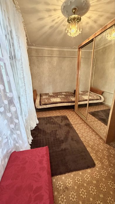 Квартира на пров. Клубничный, 29 в Одеса, ID 326445, фото №3
