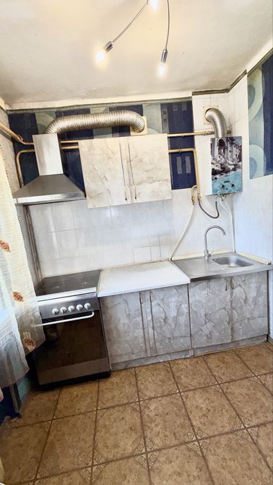 Квартира на пров. Клубничный, 29 в Одеса, ID 326445, фото №4